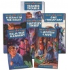 The Sugar Creek Gang Series, Volumes 7-12